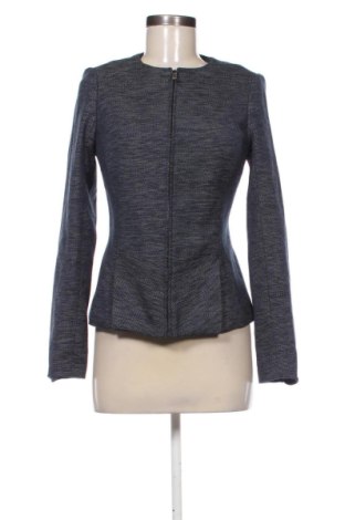 Дамско сако Unbranded, Размер XS, Цвят Син, Цена 14,00 €, #137399228