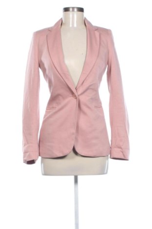 Damski żakiet Stradivarius, Rozmiar XS, Kolor Różowy, Cena 80,44 zł, #137400157