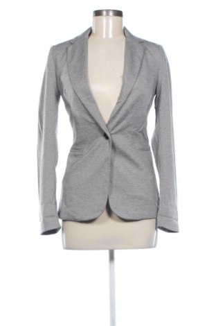 Damski żakiet Stradivarius, Rozmiar XS, Kolor Szary, Cena 80,44 zł, #137400277