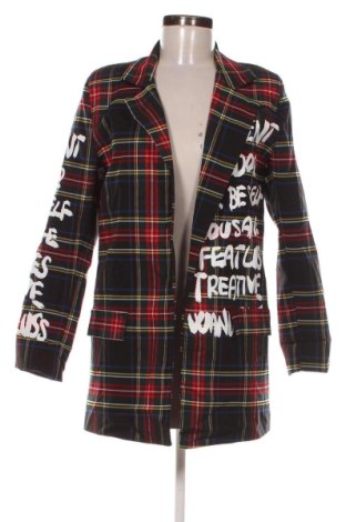 Sacou de femei Unbranded, Mărime M, Culoare Multicolor, Preț 157,47 Lei, #137401719