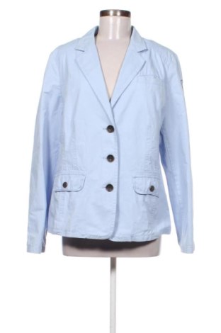 Sacou de femei Bonita, Mărime XL, Culoare Albastru, Preț 73,49 Lei, #137401874