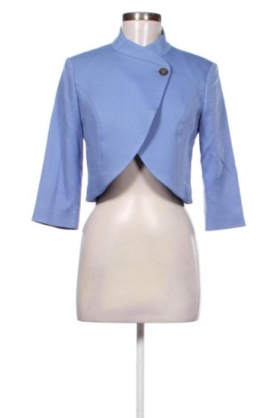 Sacou de femei Dika, Mărime M, Culoare Albastru, Preț 162,72 Lei, #137402390