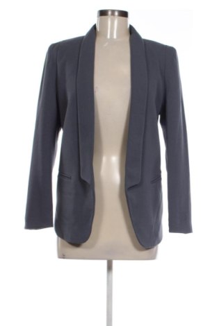 Damski żakiet H&M, Rozmiar M, Kolor Niebieski, Cena 76,20 zł, #137403697