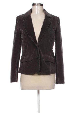 Sacou de femei OUT/FIT, Mărime S, Culoare Maro, Preț 225,71 Lei, #137406536