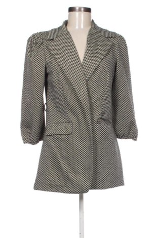 Sacou de femei Reserved, Mărime M, Culoare Multicolor, Preț 90,00 Lei, #137401707
