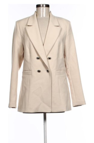 Damen Blazer Taranko, Größe M, Farbe Beige, Preis 23,62 €, #137383901