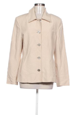 Damen Blazer Triangle, Größe M, Farbe Beige, Preis 39,51 €, #137377296