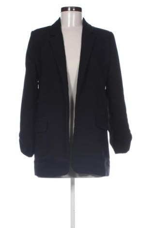 Damski żakiet Pull&Bear, Rozmiar S, Kolor Czarny, Cena 80,44 zł, #137337307