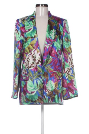 Sacou de femei Zara, Mărime M, Culoare Multicolor, Preț 304,45 Lei, #137337404