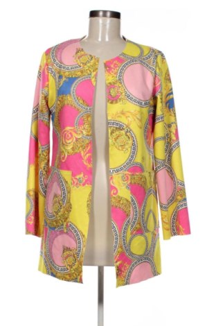 Sacou de femei Unbranded, Mărime M, Culoare Multicolor, Preț 110,00 Lei, #137341332