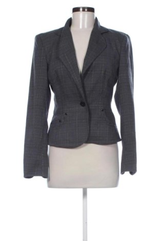 Sacou de femei Unbranded, Mărime S, Culoare Gri, Preț 125,35 Lei, #137343452