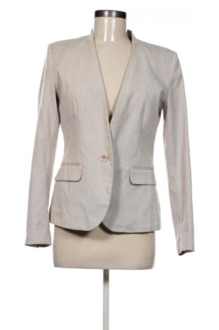 Sacou de femei Zara, Mărime M, Culoare Bej, Preț 111,00 Lei, #137343601