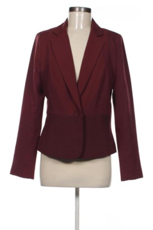 Sacou de femei Orsay, Mărime L, Culoare Roșu, Preț 132,00 Lei, #137343728