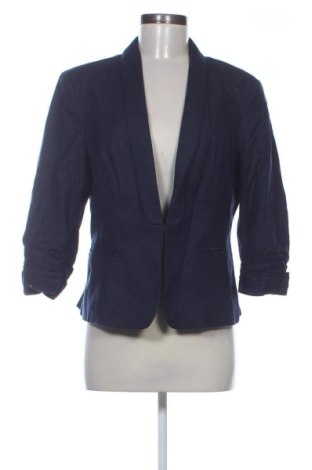 Sacou de femei Orsay, Mărime S, Culoare Albastru, Preț 78,74 Lei, #137352186