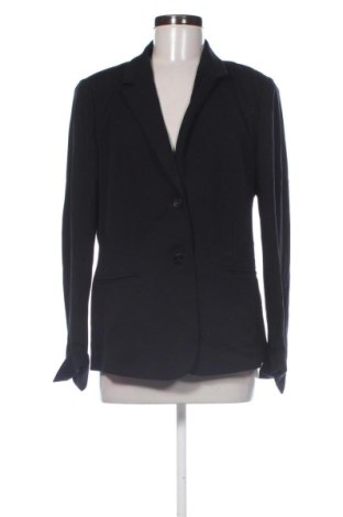 Damen Blazer Oui, Größe L, Farbe Schwarz, Preis 19,00 €, #137352487