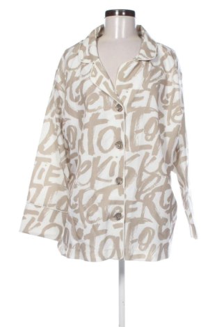 Damen Blazer Unbranded, Größe XXL, Farbe Mehrfarbig, Preis 30,00 €, #137352507