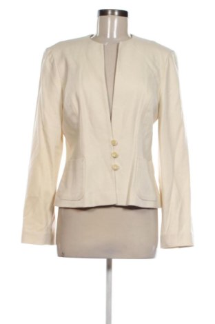 Sacou de femei Unbranded, Mărime M, Culoare Ecru, Preț 127,00 Lei, #137355524