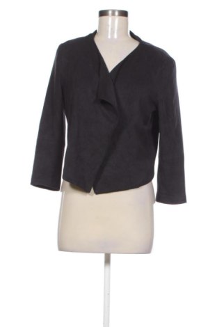 Damen Blazer Bershka, Größe L, Farbe Schwarz, Preis € 21,97, #137355583