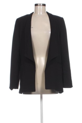 Sacou de femei Reserved, Mărime M, Culoare Negru, Preț 75,00 Lei, #137356060