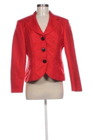 Dámske sako  Gerry Weber, Veľkosť M, Farba Červená, Cena  21,00 €, #137357682