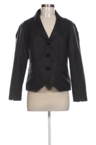 Dámske sako  Gerry Weber, Veľkosť M, Farba Čierna, Cena  17,00 €, #137357756