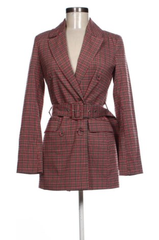 Sacou de femei Sinsay, Mărime XS, Culoare Multicolor, Preț 59,51 Lei, #137360716