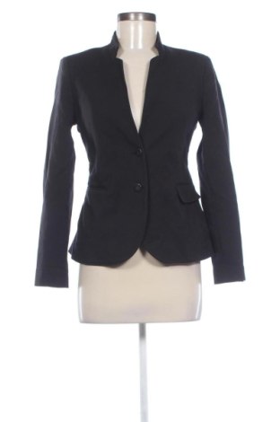 Női blézer Massimo Dutti, Méret M, Szín Fekete, Ár 20 438 Ft, #137361519