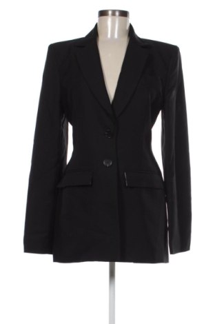 Damen Blazer AZ FACTORY, Größe L, Farbe Schwarz, Preis € 140,02, #137366000