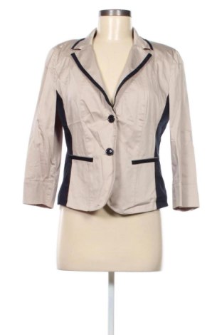 Damen Blazer Taifun, Größe S, Farbe Beige, Preis € 13,72, #137366403