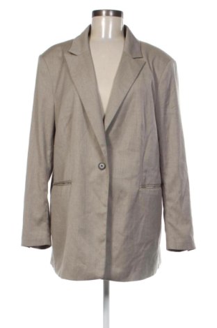 Női blézer H&M, Méret L, Szín Bézs, Ár 8 309 Ft, #137366433