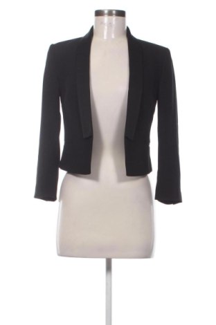 Dámske sako  Esprit, Veľkosť XS, Farba Čierna, Cena  10,86 €, #137370467