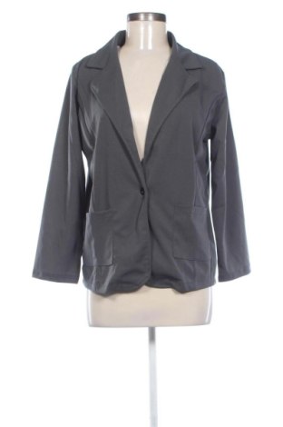 Dámske sako  Unbranded, Veľkosť XL, Farba Sivá, Cena  12,00 €, #137370742