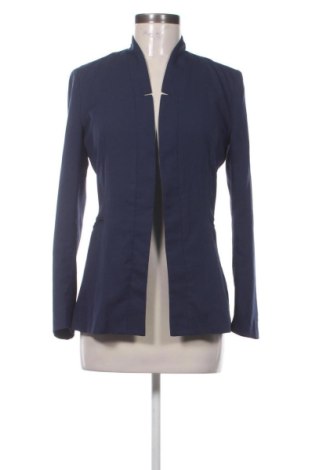 Dámske sako  Terranova, Veľkosť XS, Farba Modrá, Cena  13,91 €, #137370843