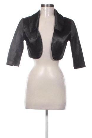 Damski żakiet Unbranded, Rozmiar S, Kolor Czarny, Cena 49,20 zł, #137371268