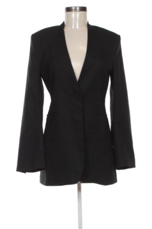Damski żakiet H&M, Rozmiar S, Kolor Czarny, Cena 133,00 zł, #137371586