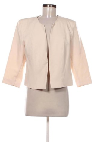 Damen Blazer Unbranded, Größe L, Farbe Ecru, Preis € 20,79, #137379576