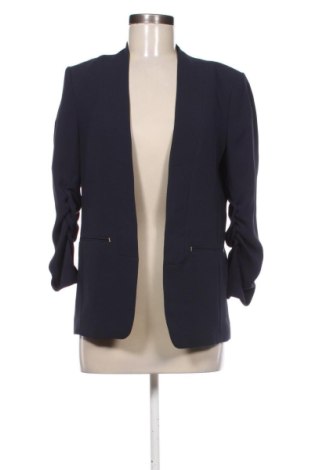 Dámske sako  H&M, Veľkosť M, Farba Modrá, Cena  18,43 €, #137387011