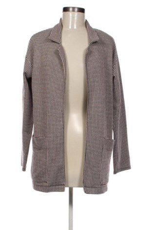 Sacou de femei Pull&Bear, Mărime S, Culoare Multicolor, Preț 86,98 Lei, #137388253