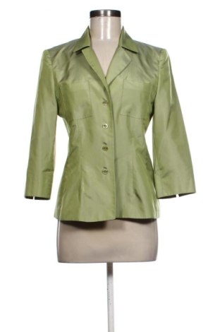 Damski żakiet Gerry Weber, Rozmiar XS, Kolor Zielony, Cena 125,82 zł, #137395075