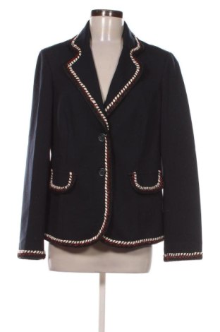 Sacou de femei Alba Moda, Mărime L, Culoare Albastru, Preț 340,13 Lei, #137396378