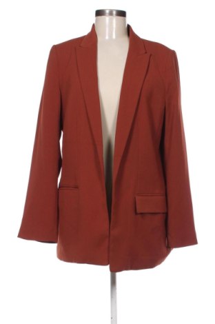 Sacou de femei H&M, Mărime XL, Culoare Portocaliu, Preț 146,97 Lei, #137399742