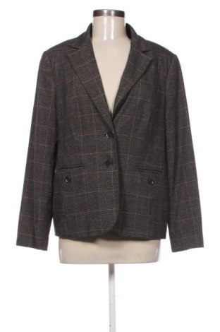 Sacou de femei Canda, Mărime XL, Culoare Multicolor, Preț 68,24 Lei, #137399778