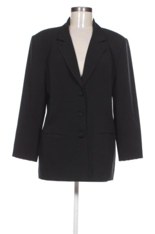 Γυναικείο σακάκι Unbranded, Μέγεθος XXL, Χρώμα Μαύρο, Τιμή 23,00 €, #137400929