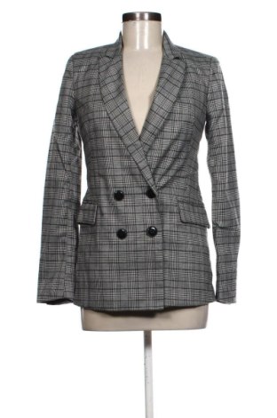 Damski żakiet Stradivarius, Rozmiar XS, Kolor Kolorowy, Cena 63,50 zł, #137400983