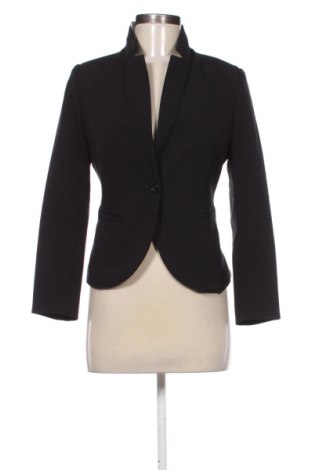Damski żakiet H&M, Rozmiar M, Kolor Czarny, Cena 38,10 zł, #137400993