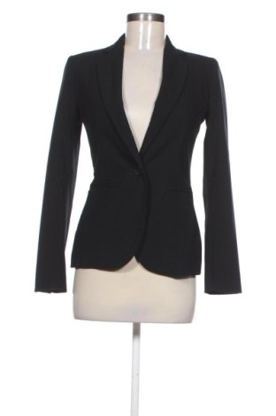 Damski żakiet Zara, Rozmiar XS, Kolor Czarny, Cena 88,90 zł, #137401326