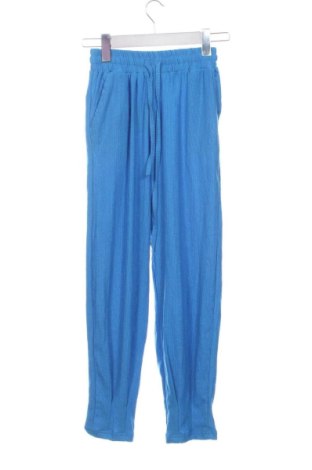 Damskie spodnie sportowe Unbranded, Rozmiar XXS, Kolor Niebieski, Cena 32,26 zł, #137305227