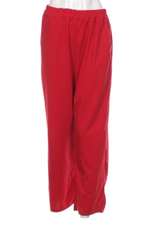 Dámske tepláky Unbranded, Veľkosť L, Farba Červená, Cena  10,00 €, #137334816