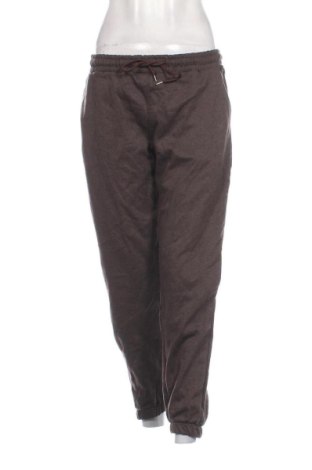 Damskie spodnie sportowe Unbranded, Rozmiar M, Kolor Brązowy, Cena 45,17 zł, #137335759