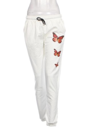 Dámske tepláky Unbranded, Veľkosť M, Farba Kremová, Cena  11,81 €, #137336610